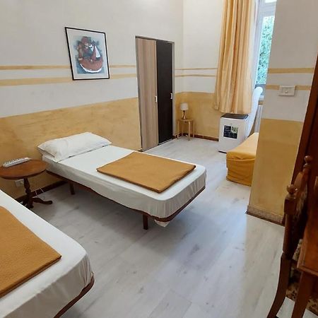Hotel Roma Gondola Srls Zewnętrze zdjęcie