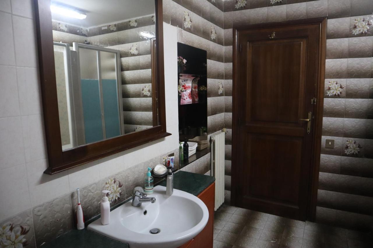 Hotel Roma Gondola Srls Zewnętrze zdjęcie