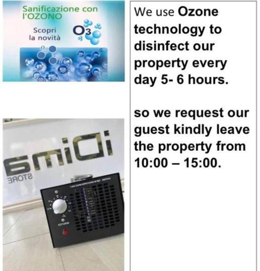 Hotel Roma Gondola Srls Zewnętrze zdjęcie
