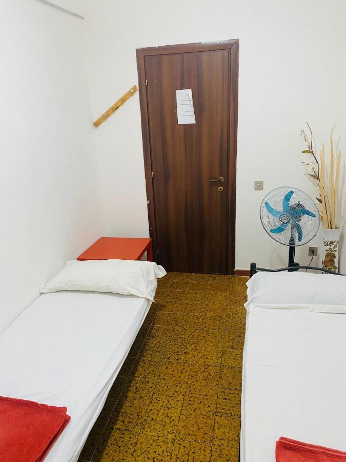 Hotel Roma Gondola Srls Zewnętrze zdjęcie