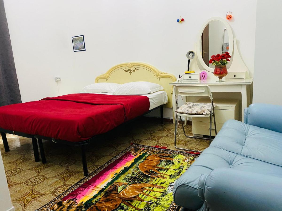 Hotel Roma Gondola Srls Zewnętrze zdjęcie