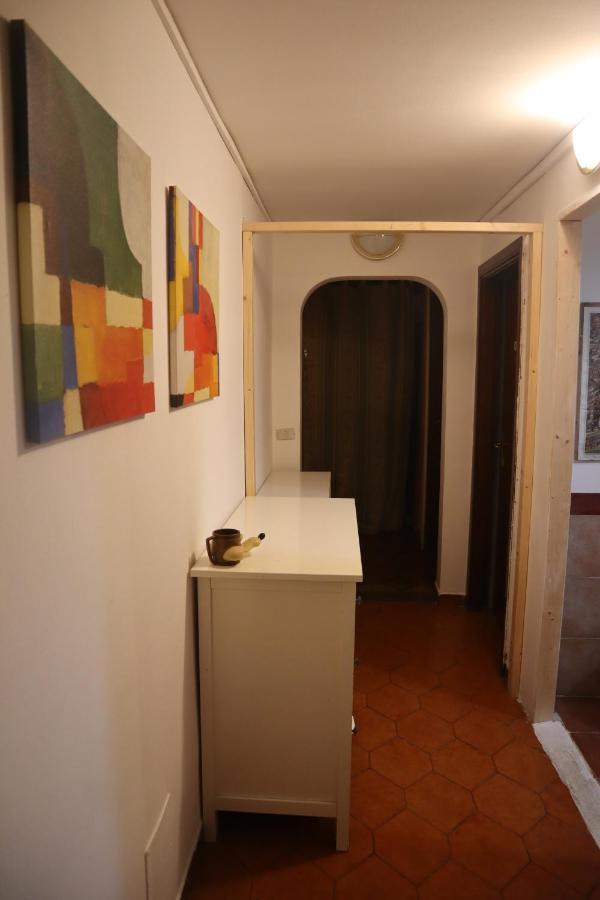 Hotel Roma Gondola Srls Zewnętrze zdjęcie