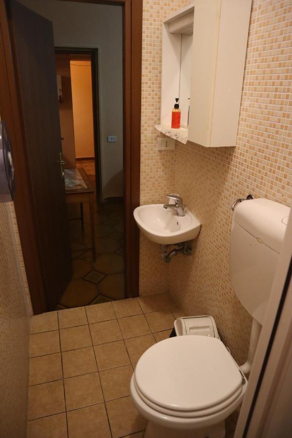 Hotel Roma Gondola Srls Zewnętrze zdjęcie