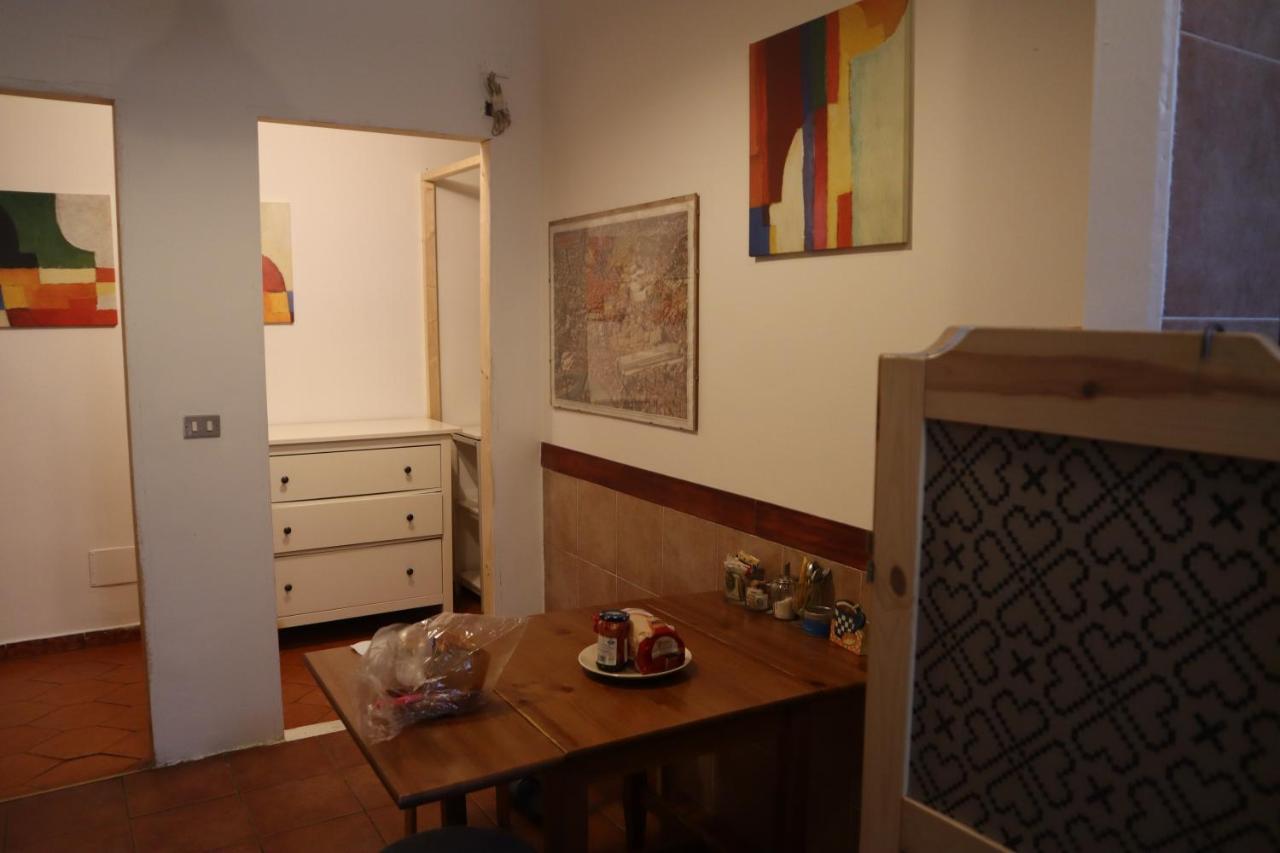 Hotel Roma Gondola Srls Zewnętrze zdjęcie